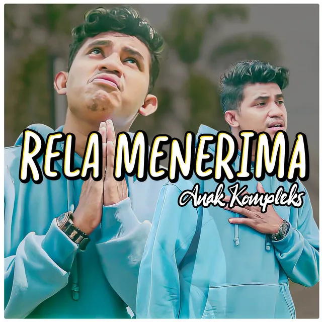 Rela Menerima