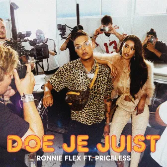 Doe Je Juist by Priceless