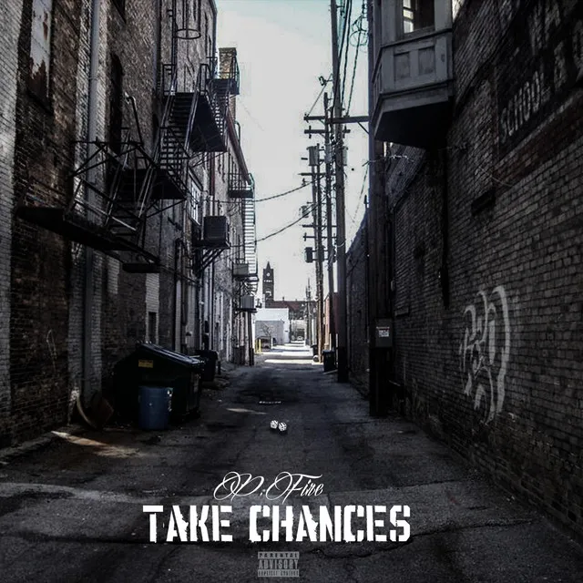 Take Chances