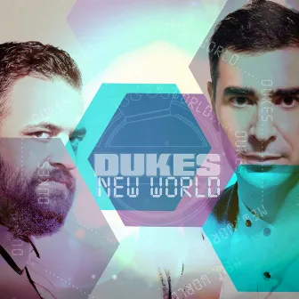 New World by Dukes