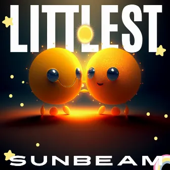 Littlest Sunbeam by Playschool Ambience