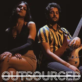 Outsourced by Shreya Bajpai