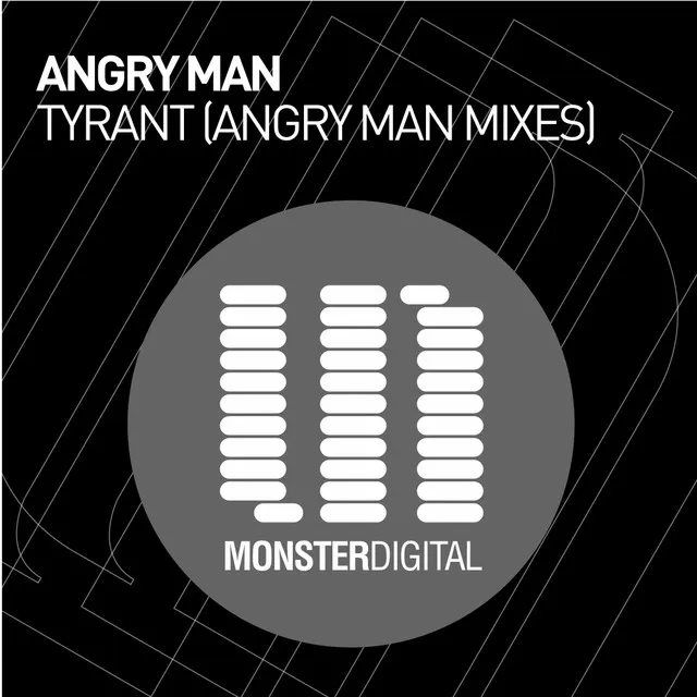 Tyrant - Angry Acid Mix