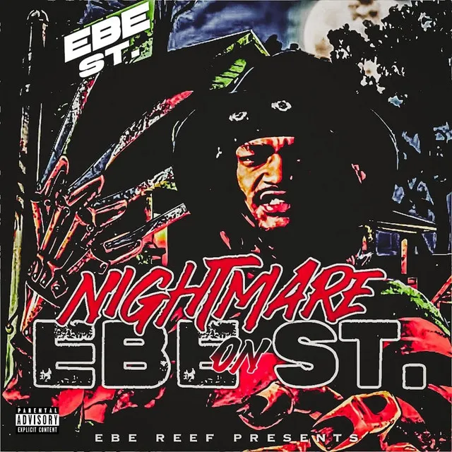 Nightmare On EBE ST