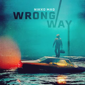 Wrong Way by Nikko Mad