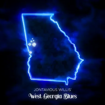 Keep Your Worries On the Dance Floor / West Georgia Blues by Jontavious Willis