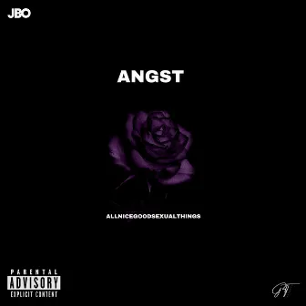 ANGST by Jbo Escobar