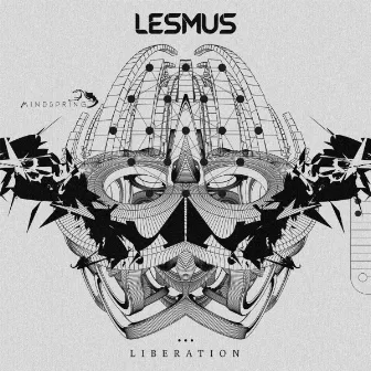 Liberation by Lesmus