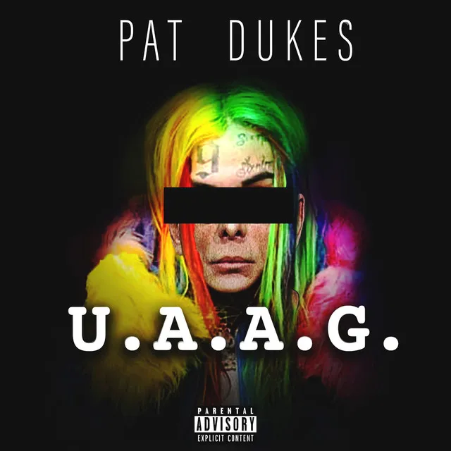 U.a.a.G.