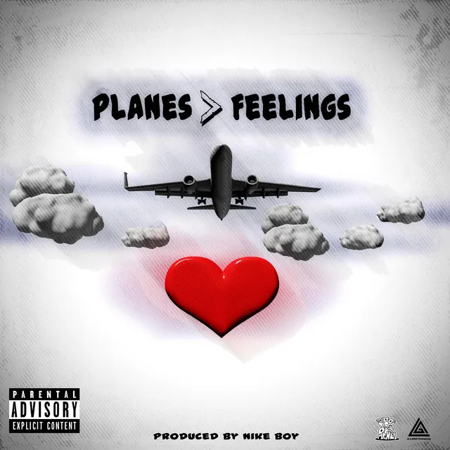 Planes > Feelings