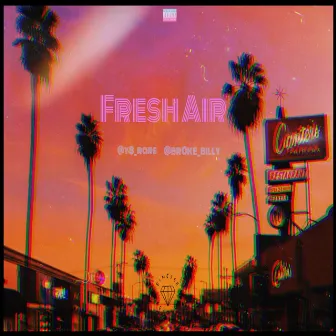 Fresh Air by Rareview