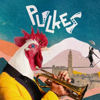 Pulkes by Pulkes