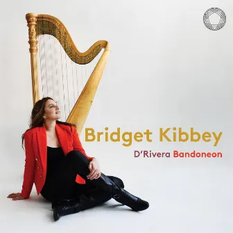 Paquito D'Rivera: Bandoneon by Bridget Kibbey