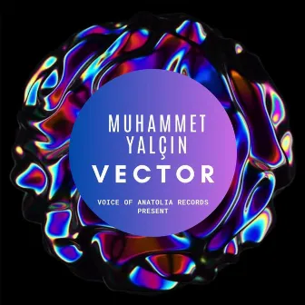 Vector by Muhammet Yalçın