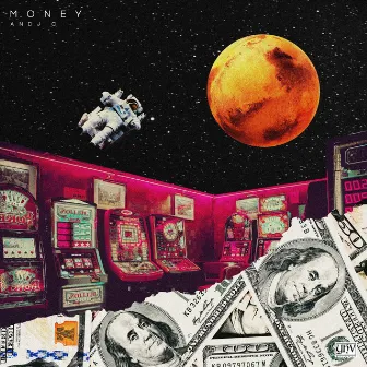 Money by Andj C