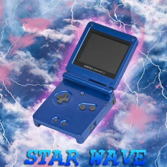 Star//wave by Tetsuo