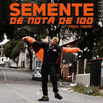 Semente de Nota de 100 by Noventa