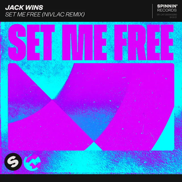 Set Me Free - Nivlac Extended Remix