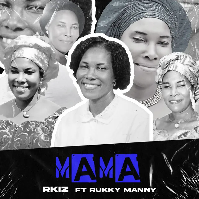 Mama