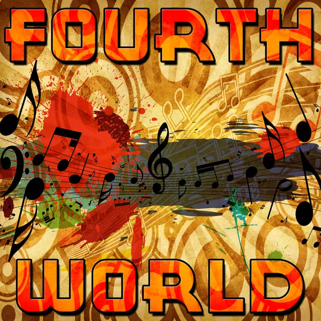 Fourth World