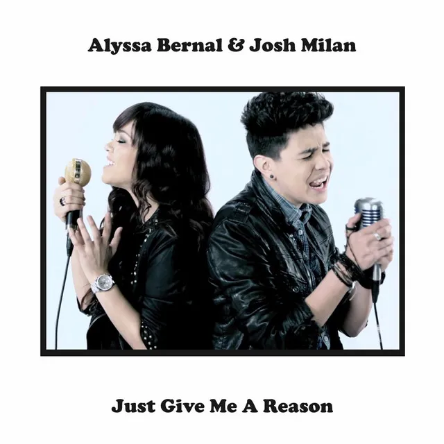 Just Give Me A Reason