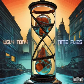 Time Flies by Ugly Tony