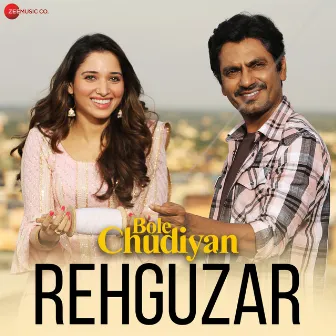 Rehguzar (From 