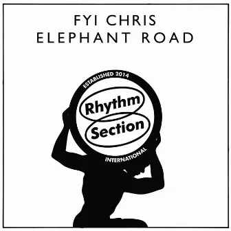 Elephant Road by FYI Chris