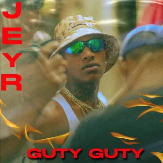 Guty Guty by Jey R