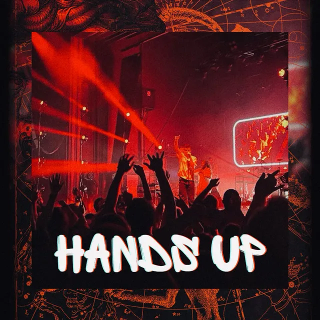 HANDS UP