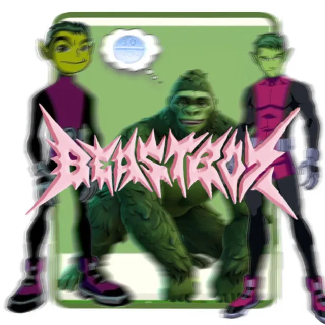 BeastBoy