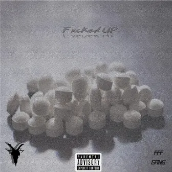 Fxcked up by Lil Tripper123+543