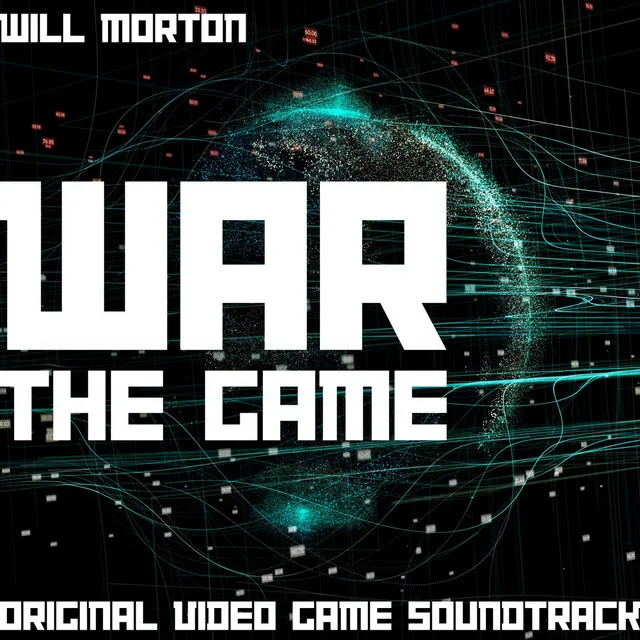 War - The Game (Original Video Game Soundtrack)