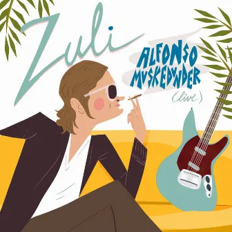 Alfonso Muskedunder (Live) by Zuli Jr.