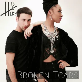 Broken Tears by His&Hers