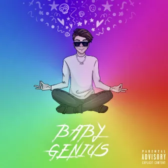 BABY GENIUS by VZ