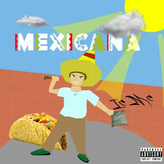 Mexicana by IC MC