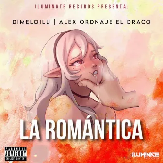 La Romántica by Alex Ordnaje el Draco