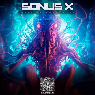 Insidius Creatures by Sonus X