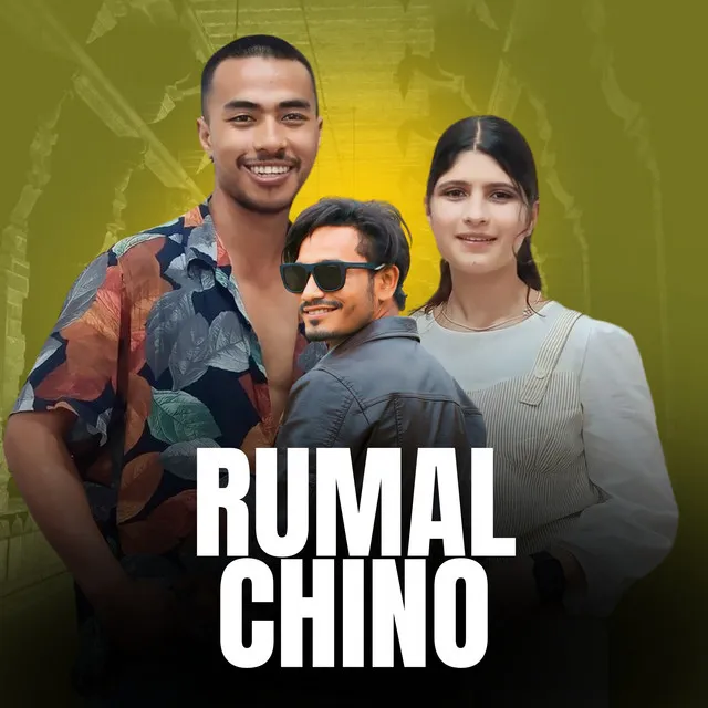 RUMAL CHINO