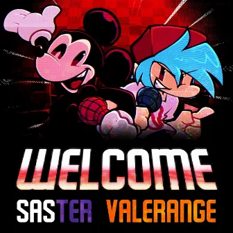 Welcome (Friday Night Funkin': Vs. Mouse Ultimate) by Saster