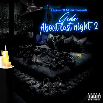 Geda About Lastnight 2 by Geda