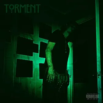 Torment by WakenBäch