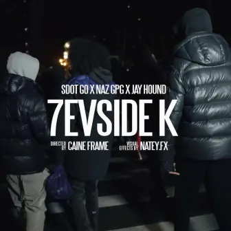 7evside K by SweepersENT