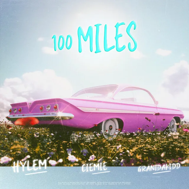 100 Miles