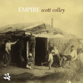 Empire by Scott Colley