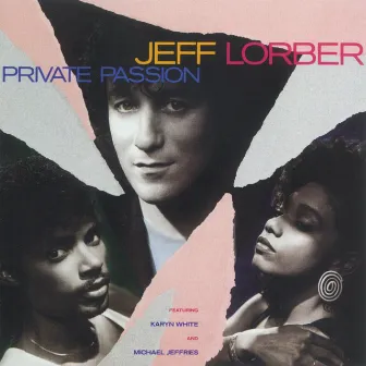 Private Passion by Jeff Lorber