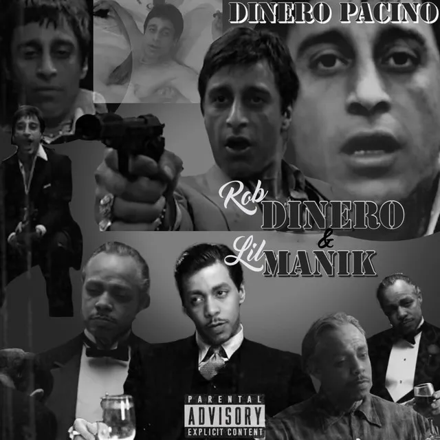 Dinero Pacino