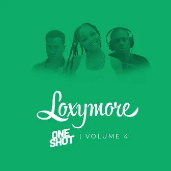 Loxymore One Shot 4 by Chanel