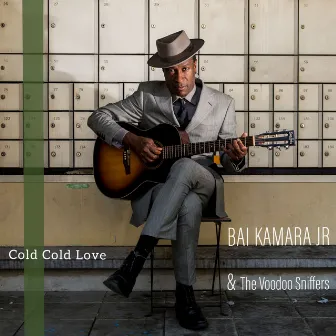 Cold Cold Love by Bai Kamara Jr